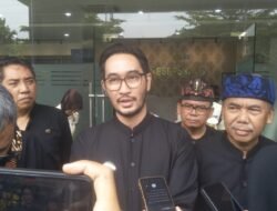 Bupati Jeje Bentuk Satgas Koperasi Desa Merah Putih di KBB untuk Pengawasan