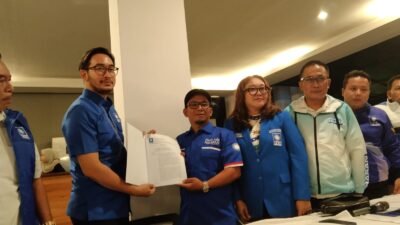Jeje Ritchie Ismail PAN KBB