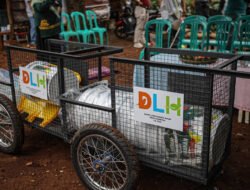 Ini Alasan Kawasan Bebas Sampah Jadi Faktor Penting Penanganan Sampah di Kota Bandung
