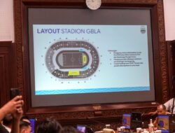 Rute Konvoi Juara Persib Resmi Ditetapkan, Cek Selengkapnya di Sini