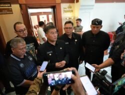 Jadwal Konvoi Pawai Persib Juara Liga 1 Berubah, Ini Update Tanggal dan Rutenya