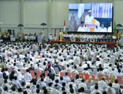 Gubernur Jabar Dedi Mulyadi dan Zulhas Resmikan Percepatan Pembentukan Koperasi Merah Putih