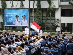 Wali Kota Cimahi Targetkan Koperasi Merah Putih Terbentuk di 15 Kelurahan