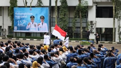 Koperasi Merah Putih Cimahi
