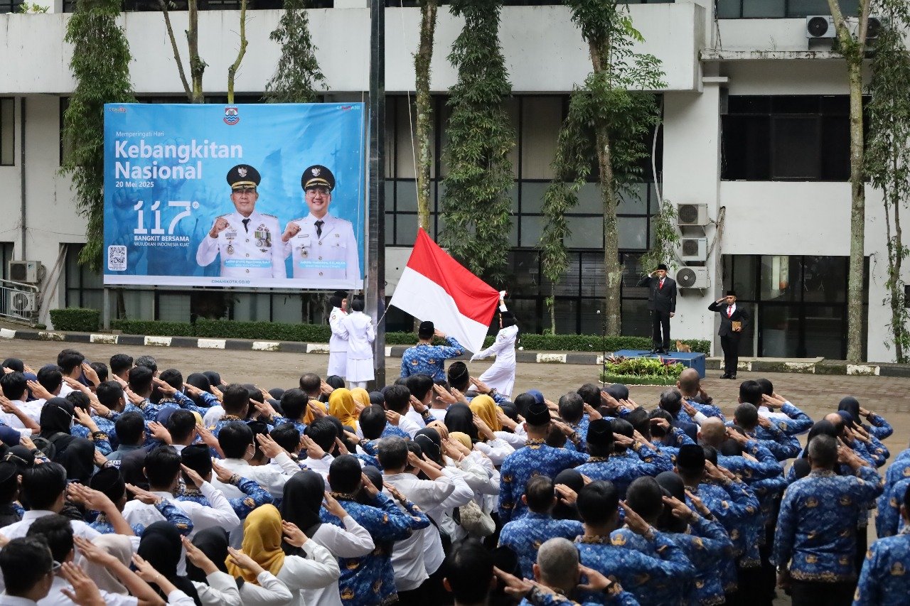 Koperasi Merah Putih Cimahi