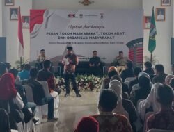 Imbas Tiga Kepala Daerah Terjerat Korupsi, KPK Sebut Image Bandung Barat Kurang Baik