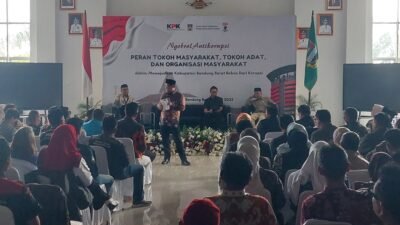Korupsi Bandung Barat