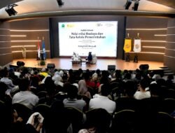 Di Hadapan Mahasiswa UI, Dedi Mulyadi Paparkan Konsep Pembangunan Berbasis Budaya