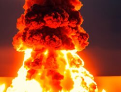 13 Orang Meninggal Akibat Ledakan Amunisi di Garut, Dedi Mulyadi Sampaikan Belasungkawa