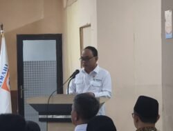 Menkop Budi Arie Targetkan Koperasi Kelurahan di Cimahi Cepat Terbentuk