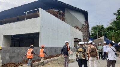 PAD KBB DPRD
