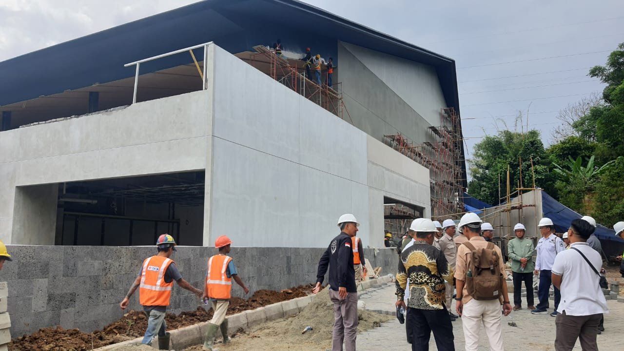 PAD KBB DPRD