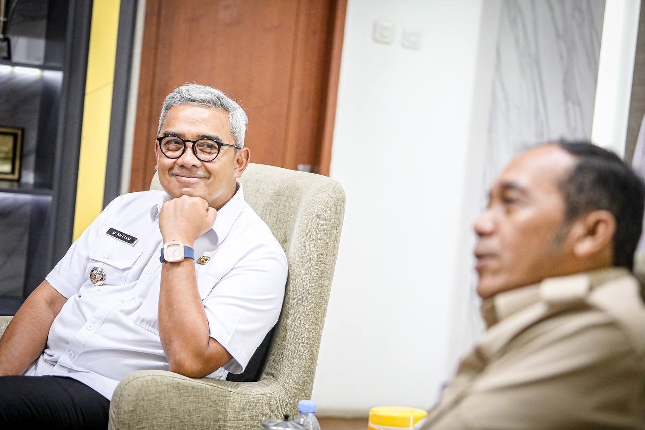pemkot bandung cimahi