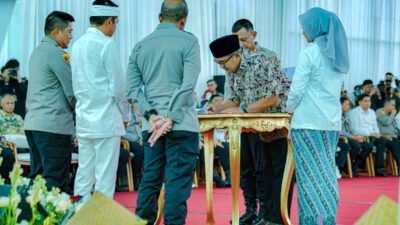 Pemkot Bandung dan Pemprov Siap Wujudkan Jawa Barat Ramah Investasi