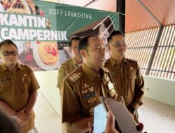 Pemkot Cimahi Siapkan Dua Pusdik untuk Pembinaan Siswa Sekolah Nakal