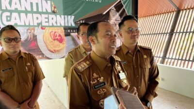 Pemkot Cimahi Siapkan Dua Pusdik untuk Pembinaan Siswa Sekolah Nakal