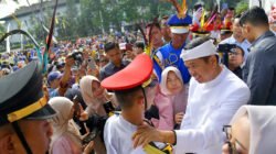 Pendidikan Karakter Bela Negara