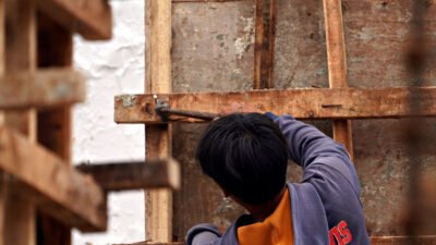 Industri Lesu, Persentase Angka Pengangguran di Cimahi Tertinggi di Jawa Barat