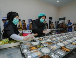Ratusan Siswa SMPN 35 Bandung Keracunan Makanan, Pemkot Bandung Perketat Pengawasan Pelaksanaan MBG