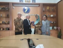 Minim Peluang di Indonesia, Pekerja Perawat dan Bidan di Luar Negeri Banyak Dicari