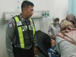 Viral Percobaan Bunuh Diri Wanita Muda di JPO Amir Machmud Cimahi, Diduga Cekcok dengan Pasangan