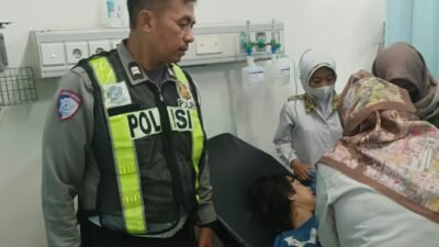 Percobaan Bunuh Diri Cimahi