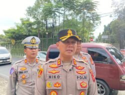 89 Preman Diamankan Polres Cimahi, Ada yang Lakukan Pemalakan Hingga Bawa Senpi Rakitan