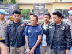 Tak Dipinjamkan Motor oleh Ibunya, Pria Mabuk di Banjaran Bandung Ngamuk dan Aniaya Tetangganya hingga Tewas