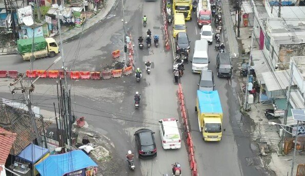 Reaktivasi Jalur Kereta