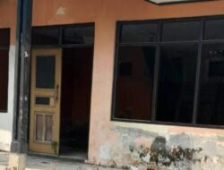 Dulu Sering Dipakai Petugas PKH Sosialisasi, Kini Rumah Singgah di KBB Terbengkalai