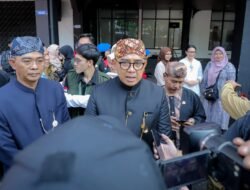 SPMB Kota Bandung 2025 Segera Dibuka, Farhan: Hindari Suap, Pungutan dan Gratifikasi