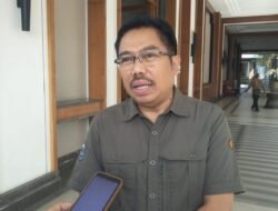 Dispernakan KBB Seleksi Ketat Sapi Kurban untuk Bantuan Presiden Prabowo