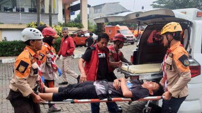 Siaga Bencana Cimahi