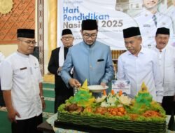 Pemda KBB dan Kodim 0609 Sepakat Bina Siswa Bermasalah di Barak Militer