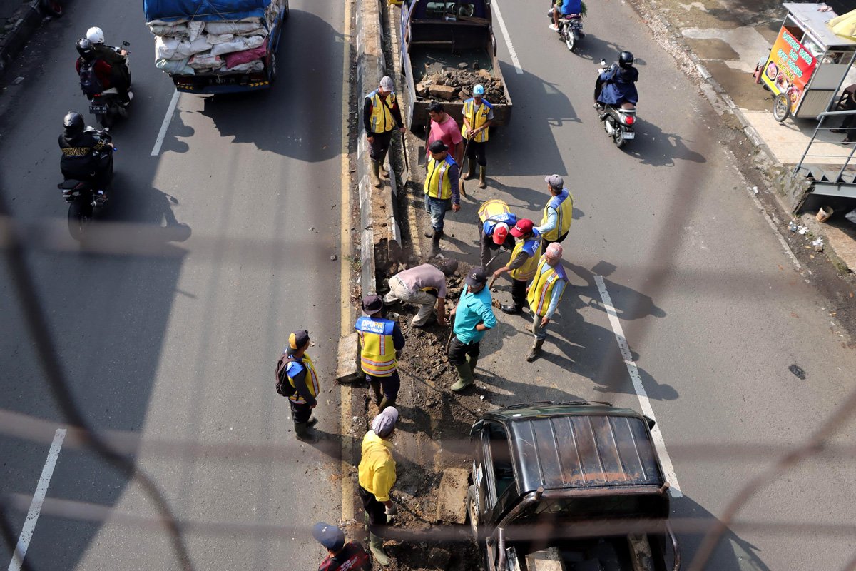 anggaran kepala daerah