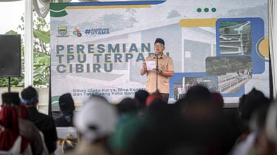 TPU Terpadu Cibiru