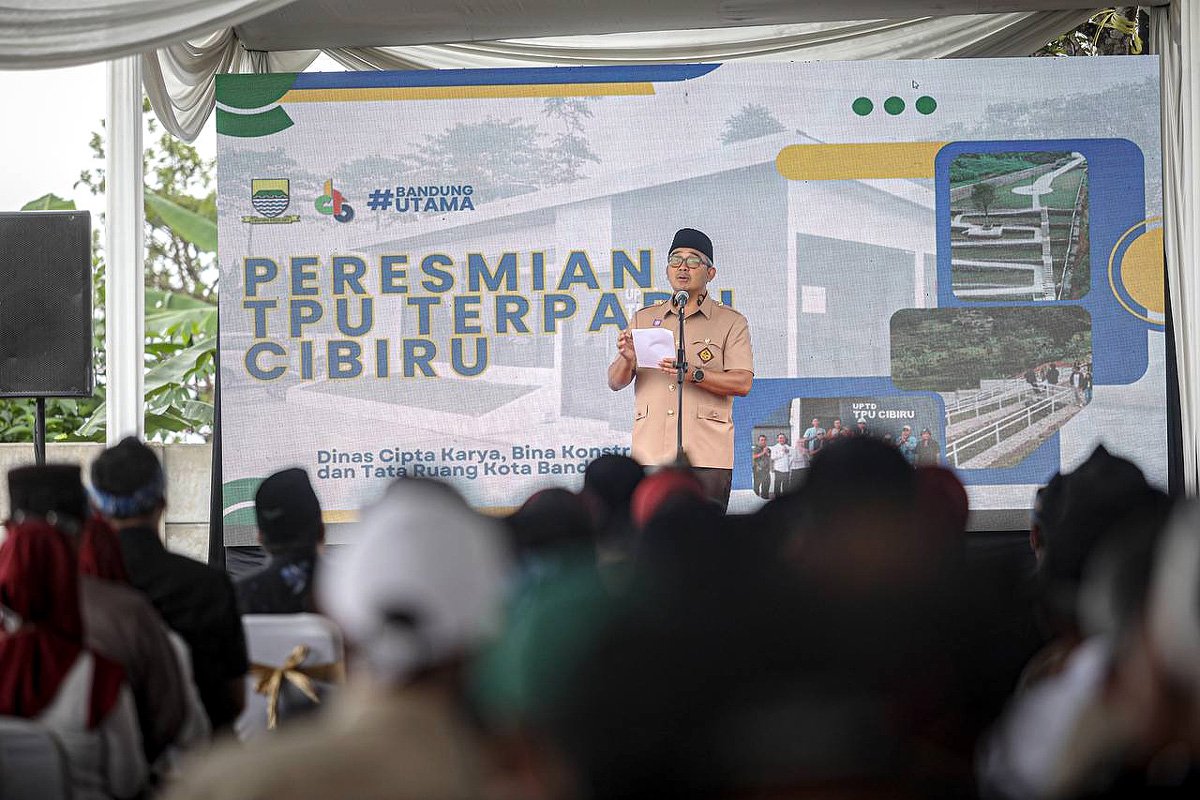 TPU Terpadu Cibiru