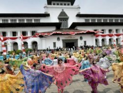 Jawa Barat Hadirkan 18 Event Unggulan Sepanjang Mei 2025, Ini Daftarnya