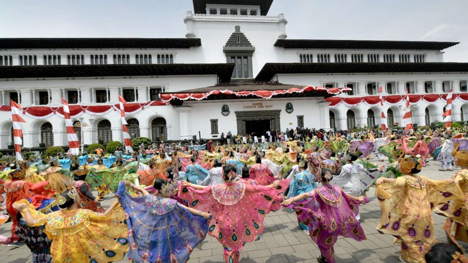Event Jawa Barat