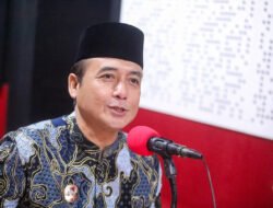 Peredaran Miras Ilegal Makin Marak, Wakil Wali Kota Bandung Buka Suara