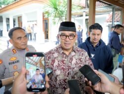 Angka PHK Meningkat, Ini Langkah yang Diambil Wali Kota Bandung Farhan