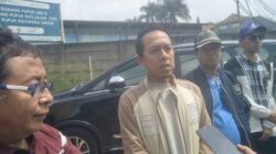 100 Hari Bupati KBB