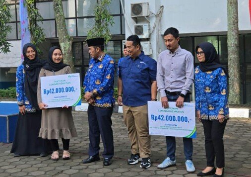 BPJS Ketenagakerjaan Cimahi