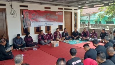 Ormas Bapeksi Jabar