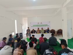 Sinergi Pemberdayaan Umat, Baznas Bandung Barat Gelar Program BMM