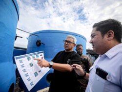 Mulai 21 Juni 2025, Pemkot Bandung Operasikan Teknologi Biodigester di Pasar Gedebage