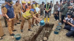 Bundaran Jati Cimahi