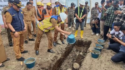 Bundaran Jati Cimahi