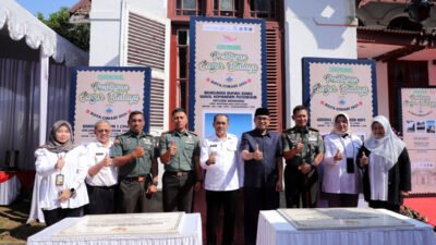 Cagar Budaya Kota Cimahi
