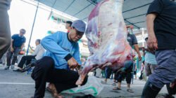 Kurban Kota Bandung